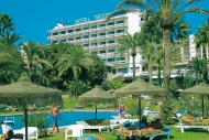 Hotel Triton Costa del Sol